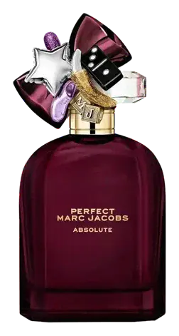 Marc Jacobs Perfect Absolute