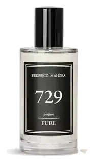 Federico Mahora Pure 729