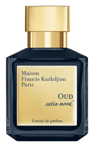 Maison Francis Kurkdjian OUD Satin Mood Extrait
