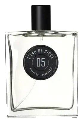 Pierre Guillaume L'Eau de Circé No.5