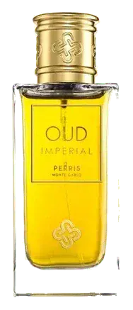 Perris Monte Carlo Oud Imperial