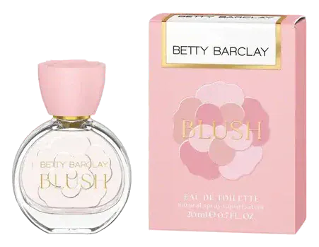 Betty Barclay Blush