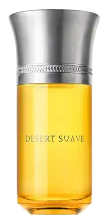 Liquides Imaginaires Desert Suave