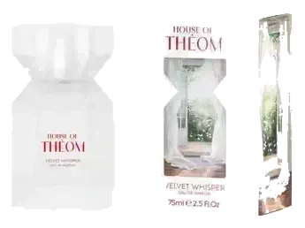 House of Theom Velvet Whisper