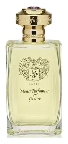 Maître Parfumeur et Gantier Soie Rouge