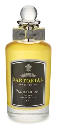 Penhaligon's British Tales Sartorial