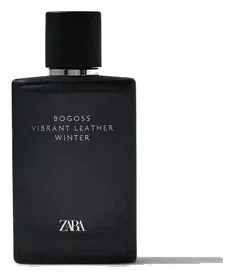 Zara Bogoss Vibrant Leather Winter
