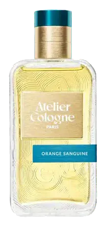 Atelier Cologne The Absolue Collection - Orange Sanguine