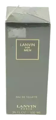 Lanvin For Men Splash