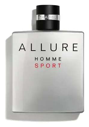 Chanel Allure Homme Sport Vaporisateur