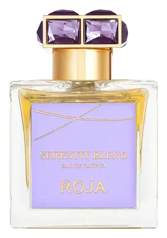 Roja London Serenity Blend