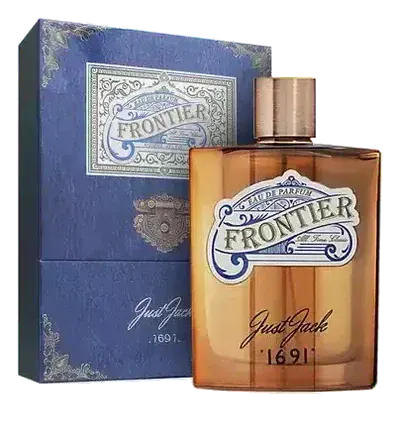 Just Jack Frontier