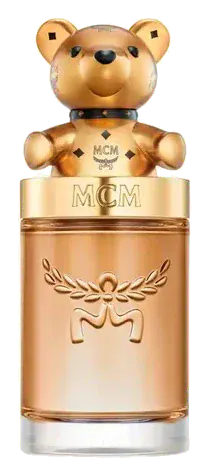 Mcm Collection MIGHTY BEAR