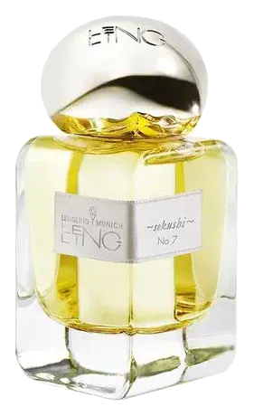 Lengling Munich No 7 - sekushi