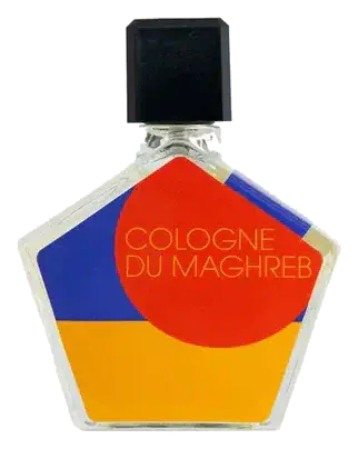 Tauer Perfumes Andy Tauer - Cologne du Maghreb