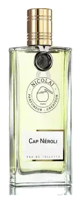 Nicolaï Cap Neroli (unisex