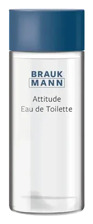 Hildegard Braukmann Attitude