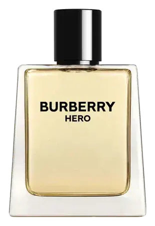 Burberry Hero