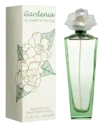 Elizabeth Taylor Gardenia für Frauen