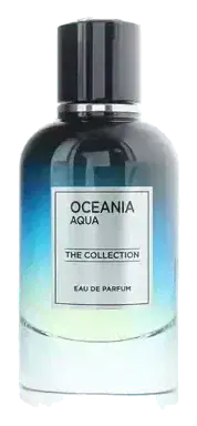 Orchid Oceania Aqua The Collection