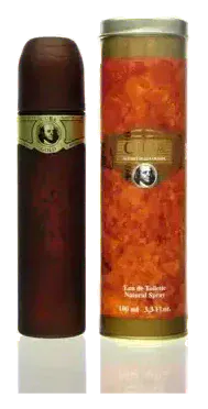 Cuba Paris Cuba Gold