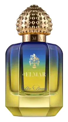 Parfums d'Elmar Exotic Collection - Blue Banana