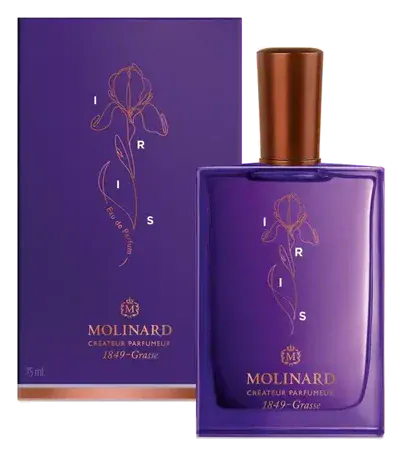 Molinard Iris