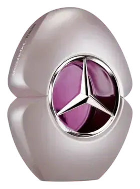Mercedes-Benz Parfums Woman Spray