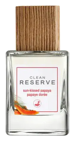 Clean RESERVE Sun Kissed Papaya