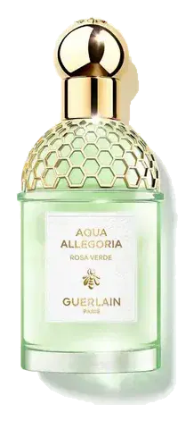 Guerlain Aqua Allegoria Rosa Verde