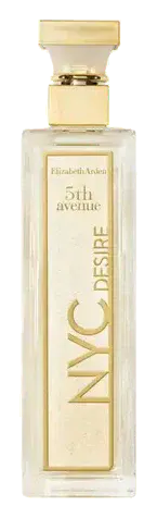 Elizabeth Arden 5th Avenue NYC Desire