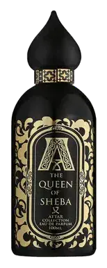 Attar Collection The Queen of Sheba