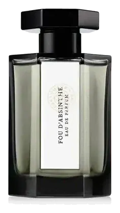 L'Artisan Parfumeur La Collection - Fou d'Absinthe
