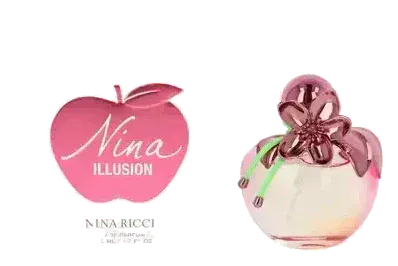 Nina Ricci Nina Illusion Vapo