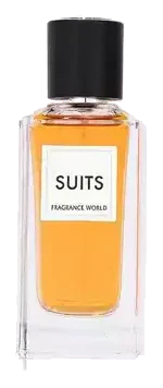 Fragrance World Suits