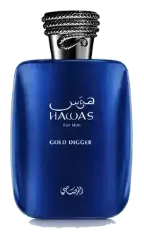 Rasasi Hawas Gold Digger