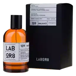 Labor8 109 Malkhut