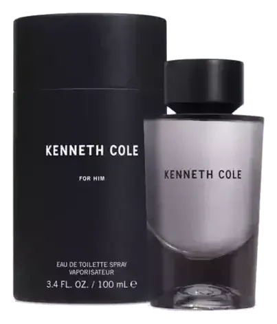 Kenneth Cole for him Spray Spray