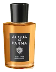Acqua di Parma Signatures Of The Sun Oud & Spice