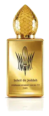 Stéphane Humbert Lucas Solleil de Jeddah - L´original - Spray