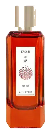 Annayake / アナヤケ KAGARI For Her