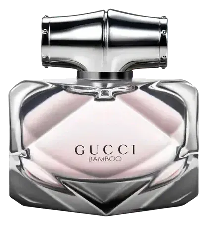 Gucci Bamboo Bamboo