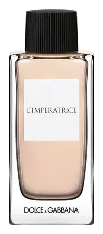 Dolce & Gabbana L'Impératrice 3