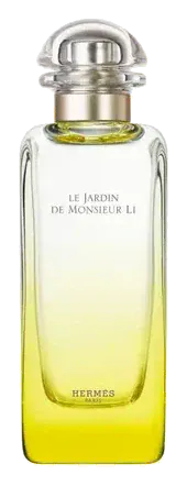 Hermès Collection Jardin Le Jardin de Monsieur Li