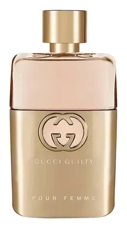 Gucci Guilty Pour Femme