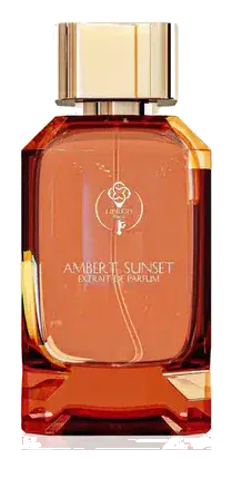 Librery Ambert Sunset