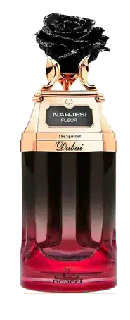 Spirit of Dubai Narjesi Fleur