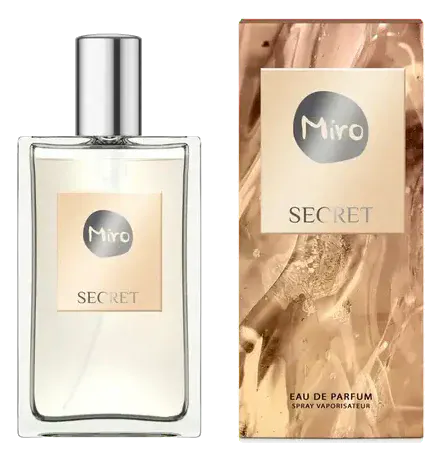 Miro Secret
