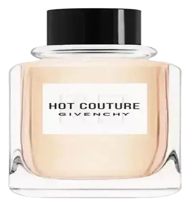 Givenchy Hot Couture