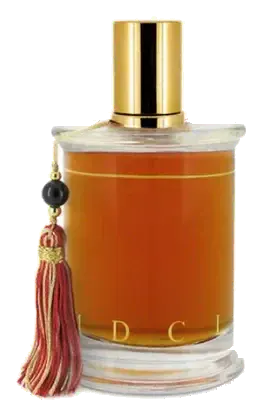 Parfums MDCI Paris Chypre Palatin